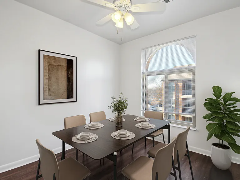 Tuscany Woods Apartments — Photo 45