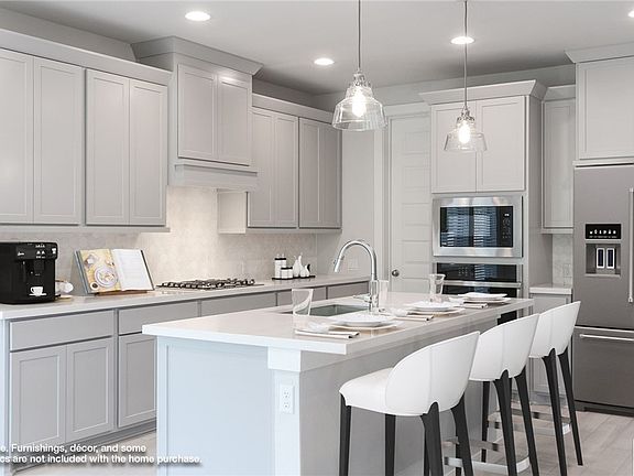 2nd image of 387 Jefferson Dr