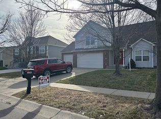 3216 Morton Ln, Saint Joseph, MO 64506