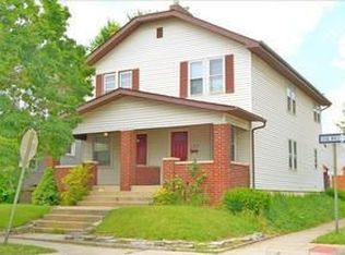 250 E Jenkins Ave, Columbus, OH 43207