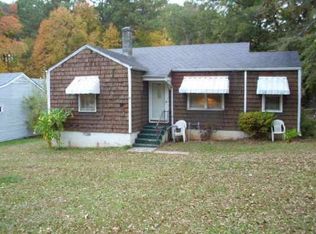 2990 Jonquil Ct, Canton, GA 30115