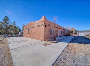 3131 E Kellogg Rd, Pahrump, NV 89061