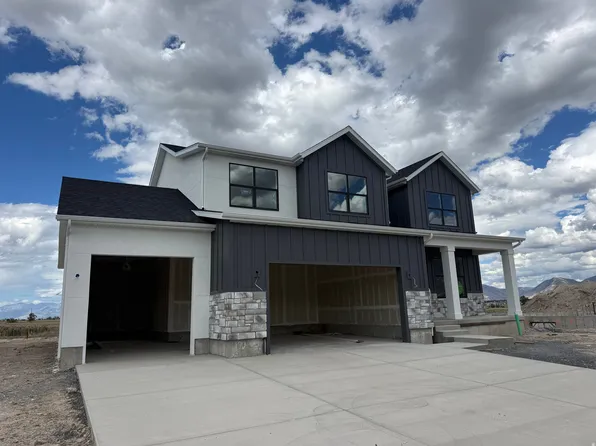1553 E 1400 N #130, Payson, UT 84651
