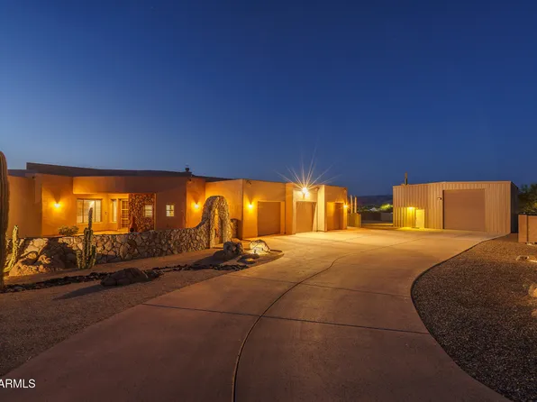 34122 N 2ND Avenue, Phoenix, AZ 85085