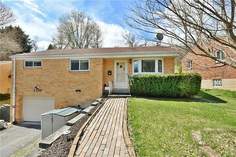 2359 Potomac Ave, Pittsburgh, PA 15216 Zillow