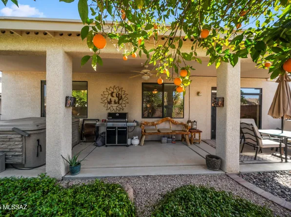 8572 S Masthead Dr, Tucson, AZ 85756