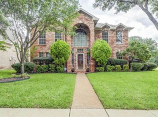3300 Camden Dr, Flower Mound, TX 75028