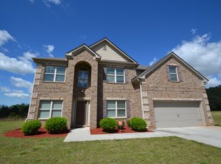 145 Tanglewood Dr, Covington, GA 30016