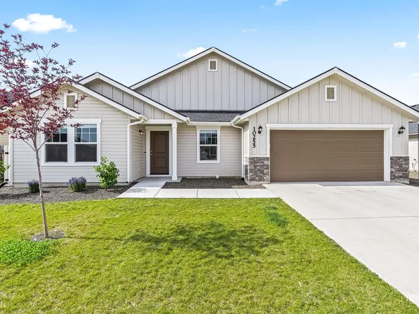 10255 W Gladiola St, Star, ID 83669