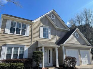 1545 Fairwind Ct, Alpharetta, GA 30004