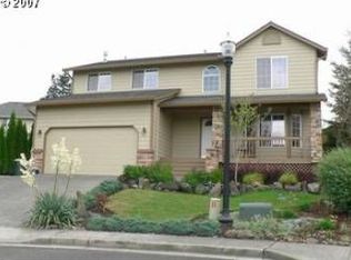 4037 SE 199th Ave, Camas, WA 98607