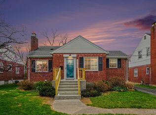 3737 Oleary Ave, Cincinnati, OH