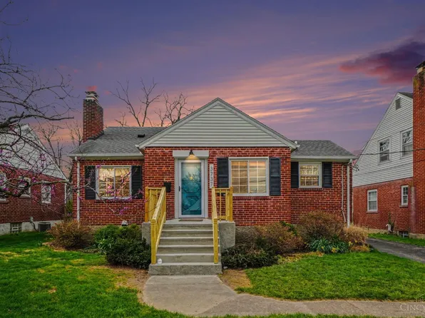 3737 Oleary Ave, Cincinnati, OH 45236