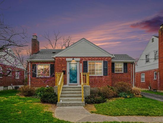3737 Oleary Ave, Cincinnati, OH 45236