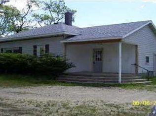 6545 Maple Hill Rd, Howard City, MI 49329