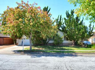 5511 Drysdale Dr, San Jose, CA 95124