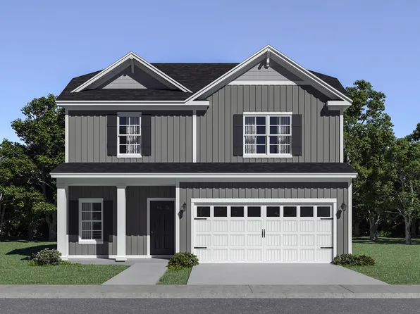 Alder Select M Plan, Broadway Lake