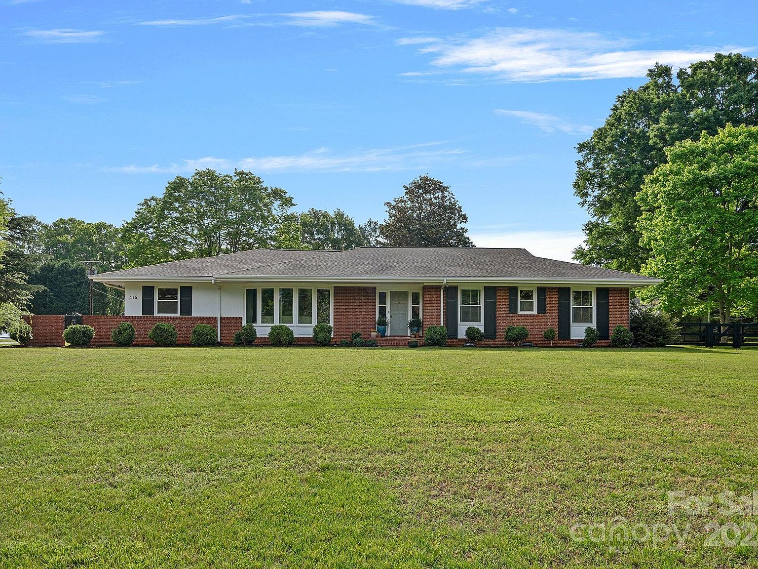 415 Wagner St, Troutman, NC 28166 Zillow