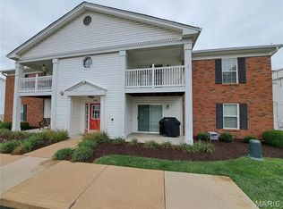 4329 Forder Gardens Pl APT A, Saint Louis, MO 63129