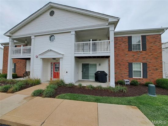 4329 Forder Gardens Pl APT A, Saint Louis, MO 63129