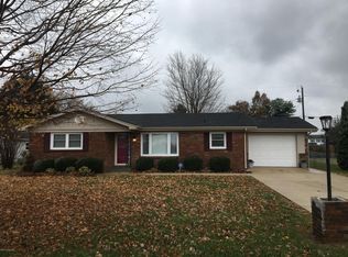 12213 Highway 44 E, Mt Washington, KY 40047