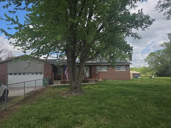 11030 S Anthony Ln, Mulvane, KS 67110