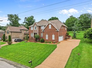 111 Hawthorne Valley, Mount Juliet, TN 37122