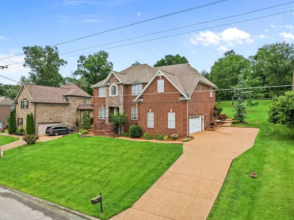 111 Hawthorne Valley, Mount Juliet, TN 37122
