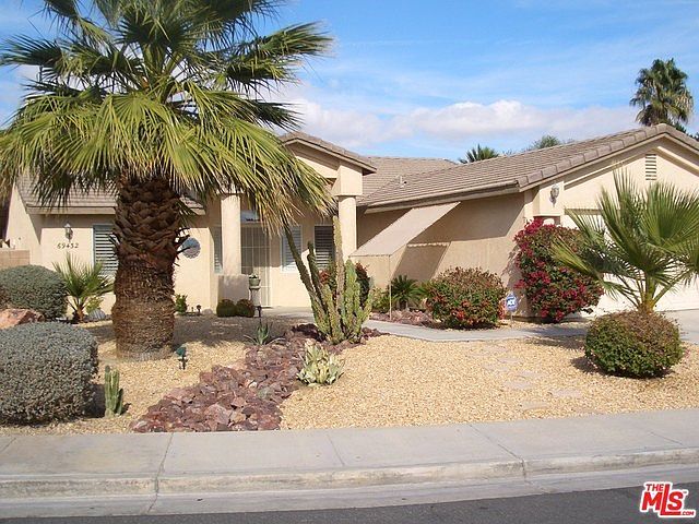 Great Curb Appeal
