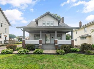 46 5th Ave, Hubbard, OH 44425