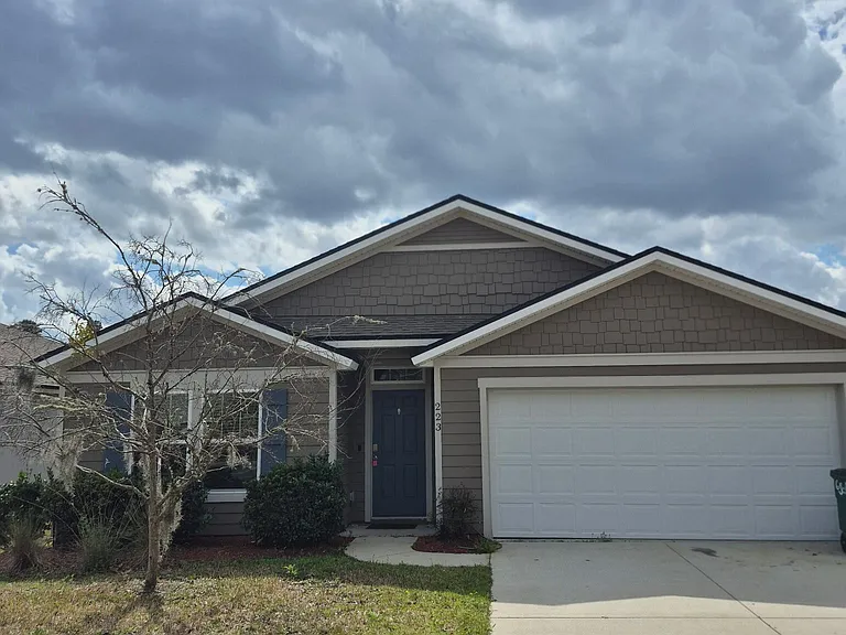 223 Brooklet Cir — Photo 1