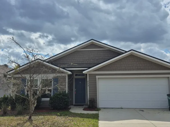 223 Brooklet Circle St, Saint Marys, GA 31558