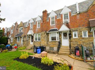 3317 Tudor St, Philadelphia, PA 19136