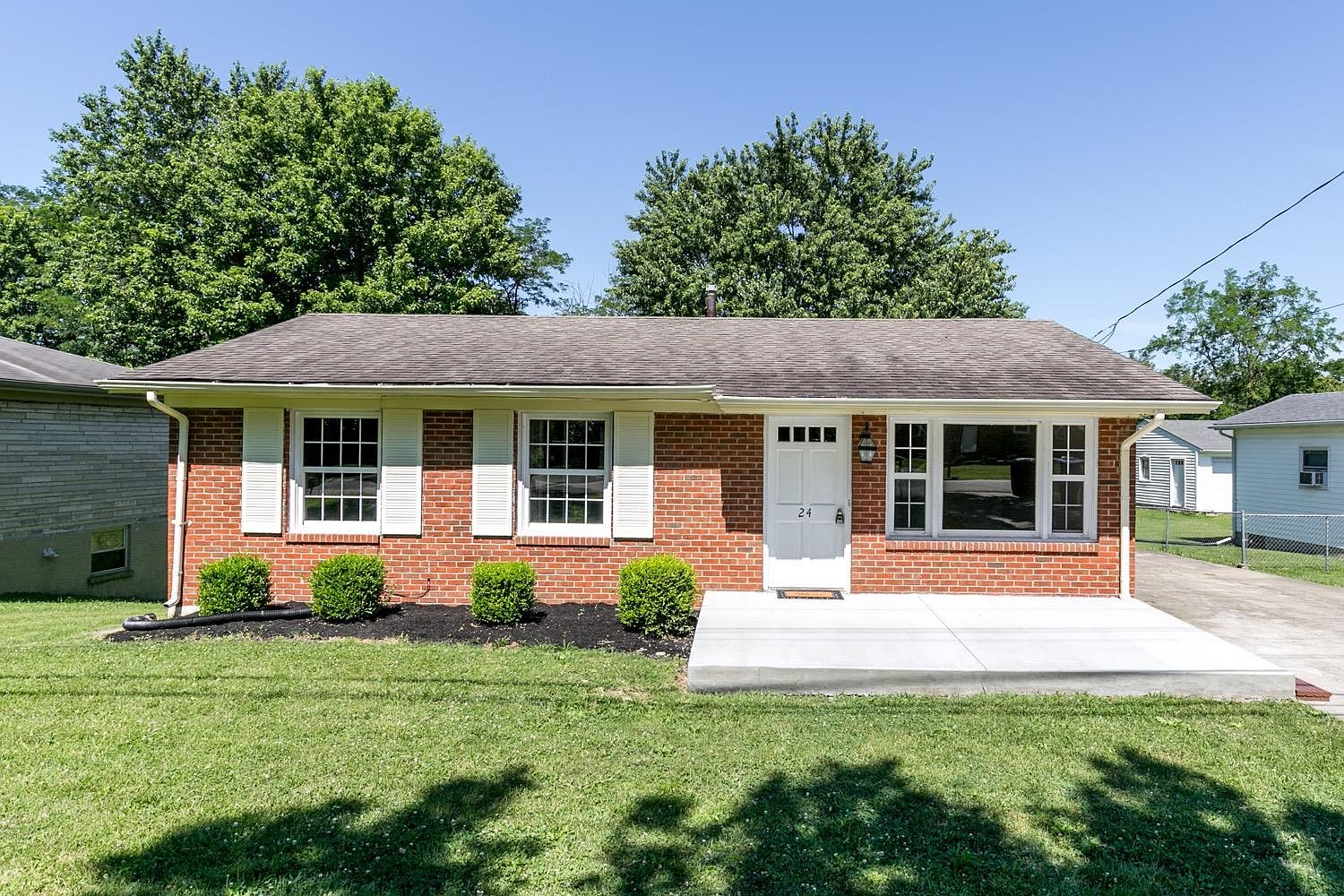 24 Hiawatha Trl, Winchester, KY 40391 | Zillow