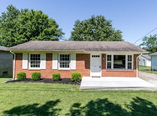 24 Hiawatha Trl, Winchester, KY 40391
