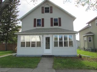 313 3rd St SE, Barnesville, MN 56514