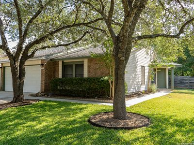 11226 Spring Rain, San Antonio, TX, 78249