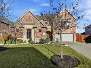 13722 Matthew Ln, Frisco, TX 75035