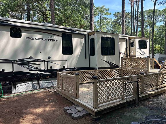 4th image of 613-488 5th Ave. S Lot 488 Jetty Trail