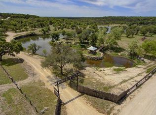 1505 Cr #197, Jonesboro, TX 76538