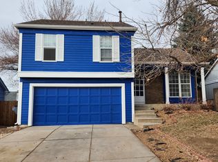 19421 E Brunswick Dr, Aurora, CO 80013