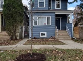 4130 N Monticello Ave #2, Chicago, IL 60618