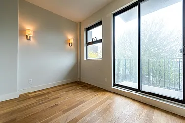 Rented by Simply Brooklyn Realty Inc