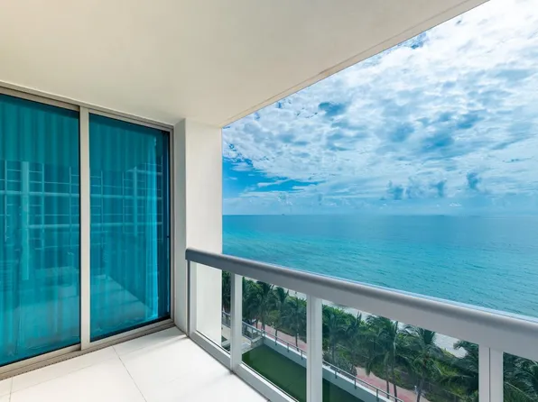 6899 Collins Avenue #908, Miami Beach, FL 33141