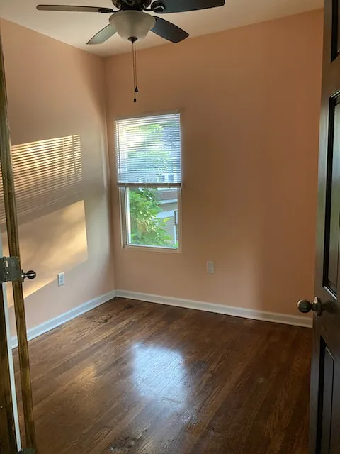 Office/Dining Room