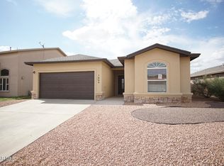 7009 Jericho Tree Dr, El Paso, TX 79934