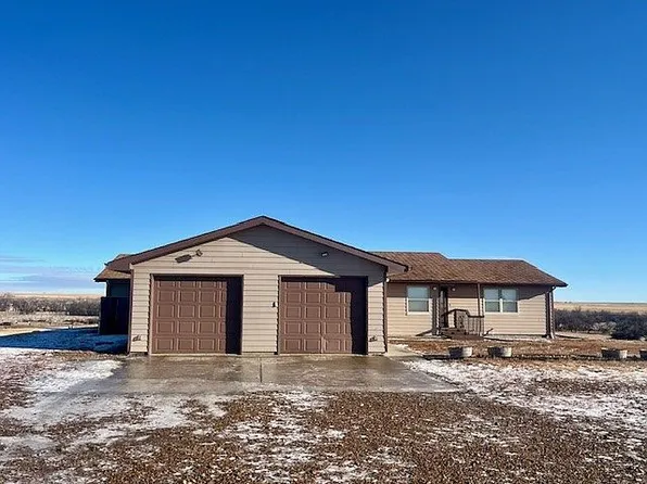 273 Cut Across Rd, Glasgow, MT 59230