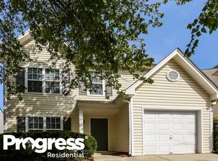 314 Springhaven Rd, Lawrenceville, GA 30046