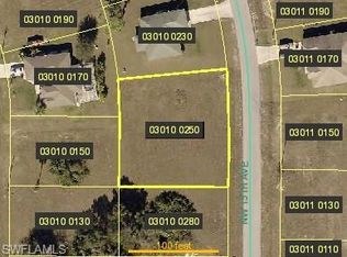 2602 NW 15th Ave, Cape Coral, FL 33993
