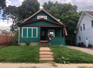 528 Christiancy St, Lansing, MI 48910